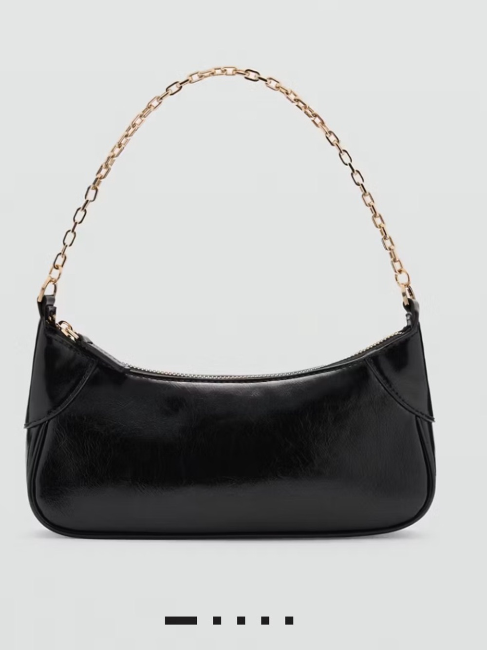 Mango Antonio Shoulder Bag